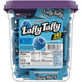 Laffy Taffy Blue Raspberry Mini Bars