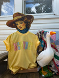 Butter McKinney Graphic Tee