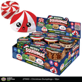 Fun Doh Christmas Dumpling Squishy Toy