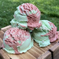 Watermelon Bubble Scoop