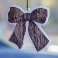 Lowland Bow Air Freshener