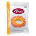 Albanese Gummi Peach Rings