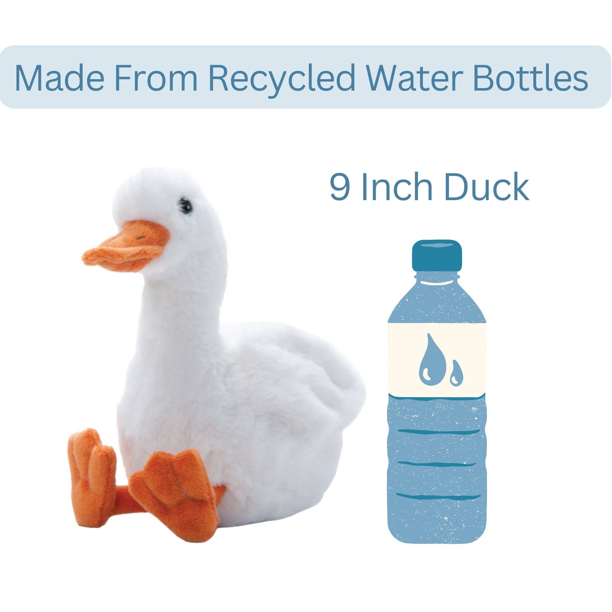 Dana The Duck