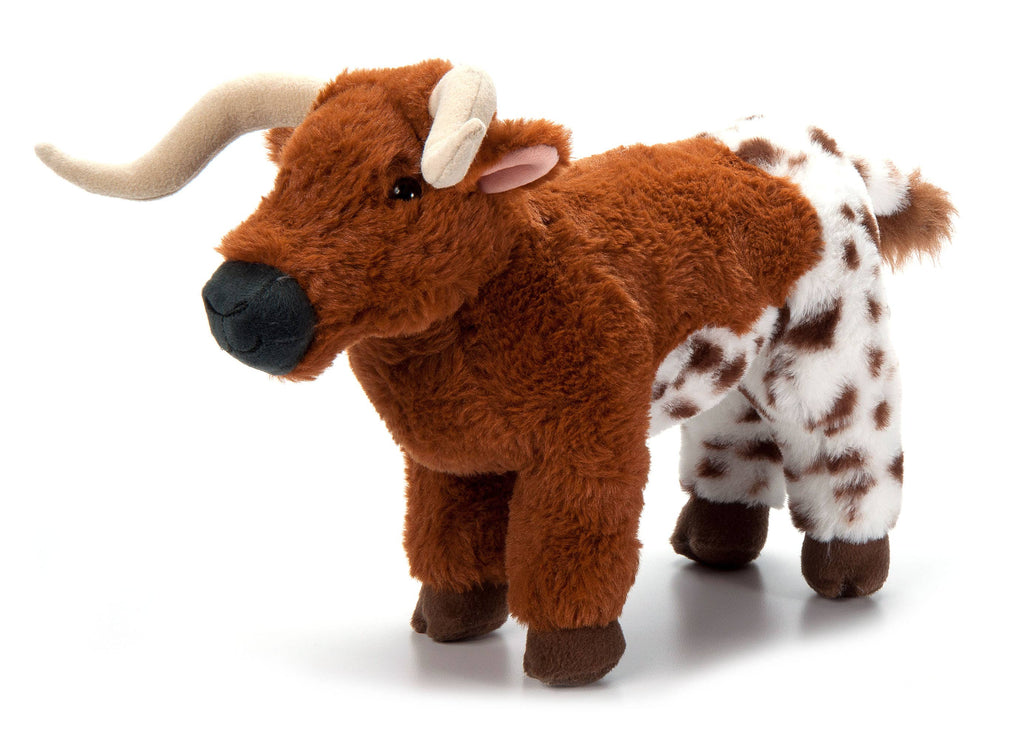 Laney The Longhorn