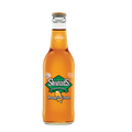 Stewart's Orange Cream Soda, 12oz Glass Bottle