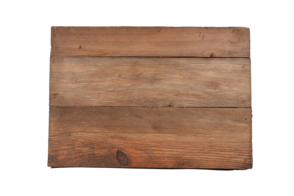 Reclaimed Luling Table Display