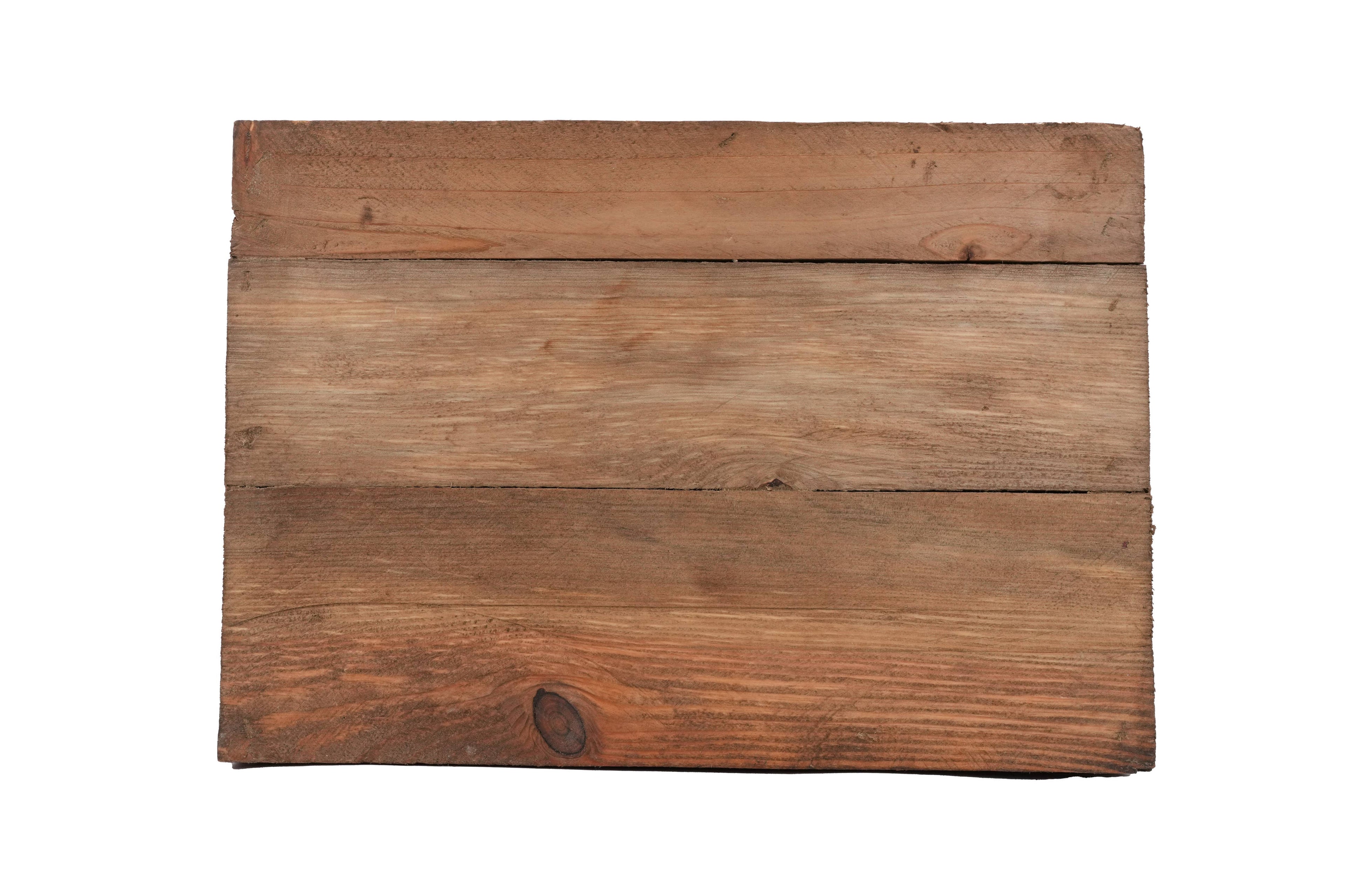 Reclaimed Luling Table Display