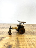 Sparkplug Tractor