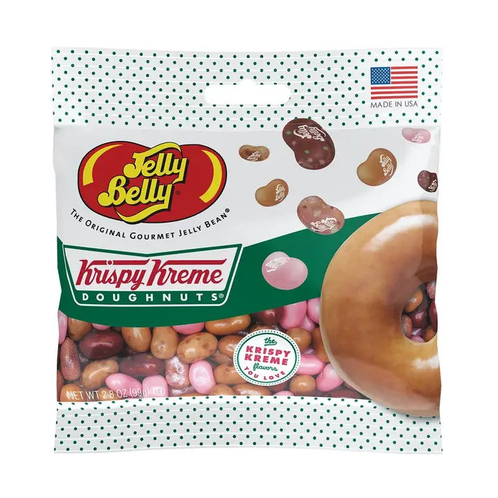 Krispey Kreme Jelly Beans