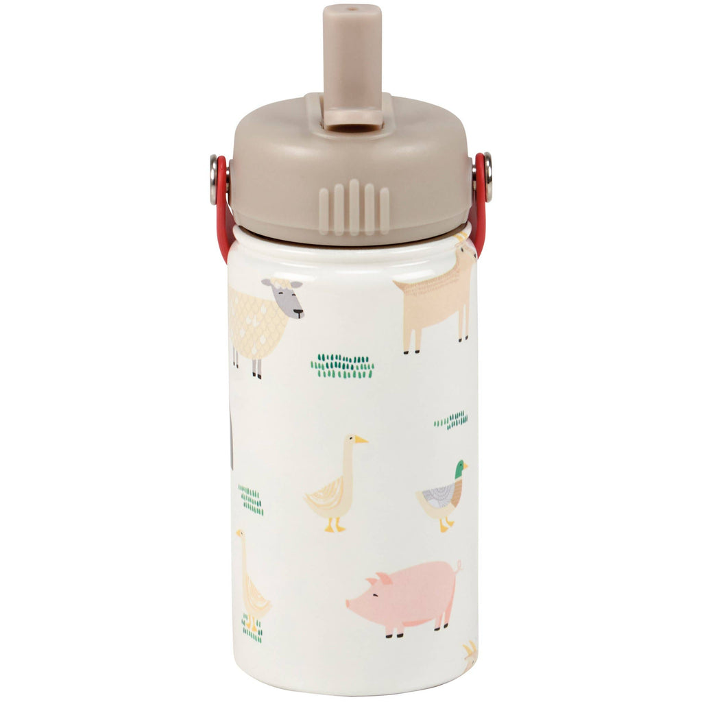 Little Farm Kids Water Bottle
