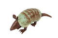 Farmhouse Garden Metal Armadillo