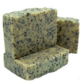 Lemongrass Sage Goat Milk Soap