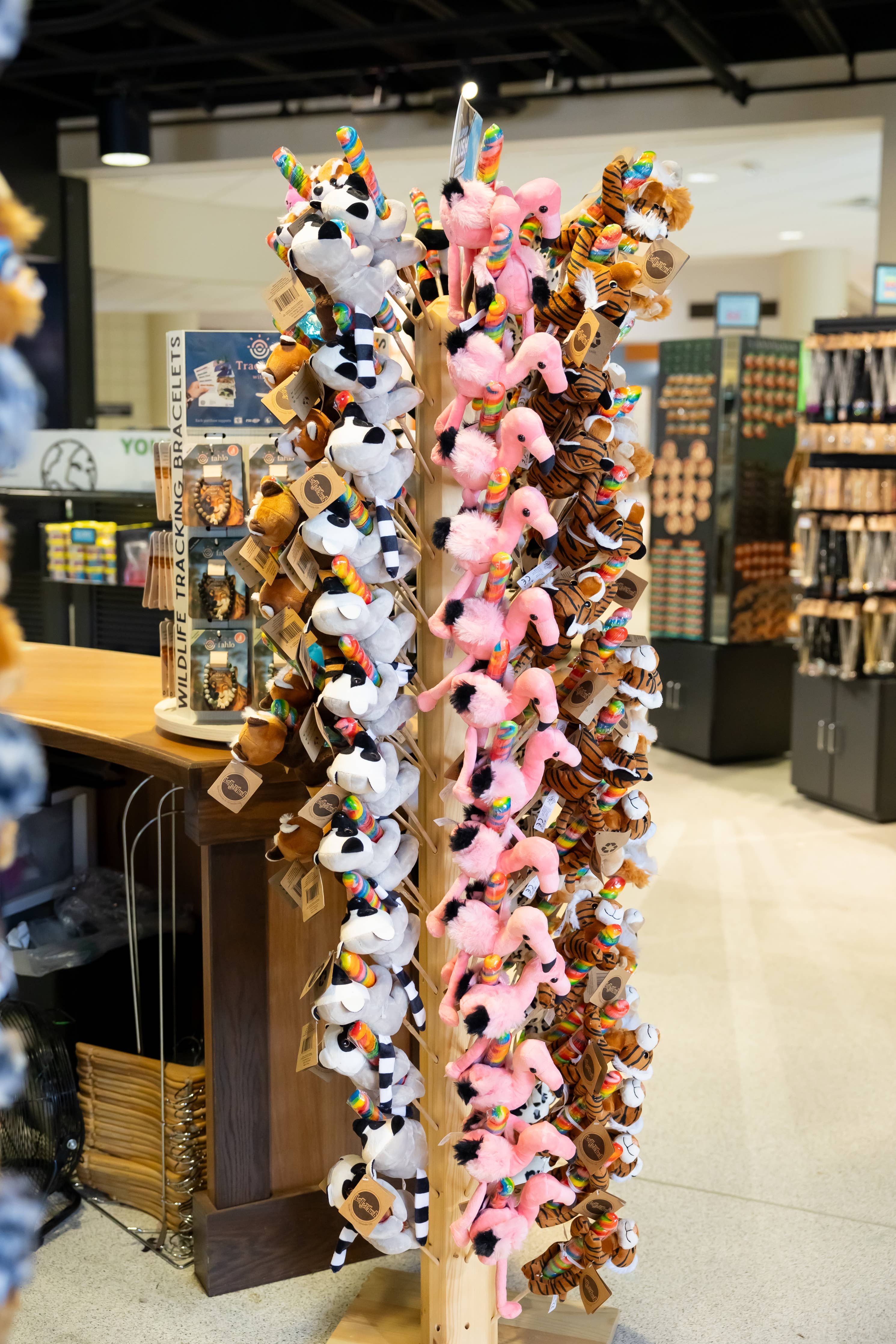 Pig On A Stick