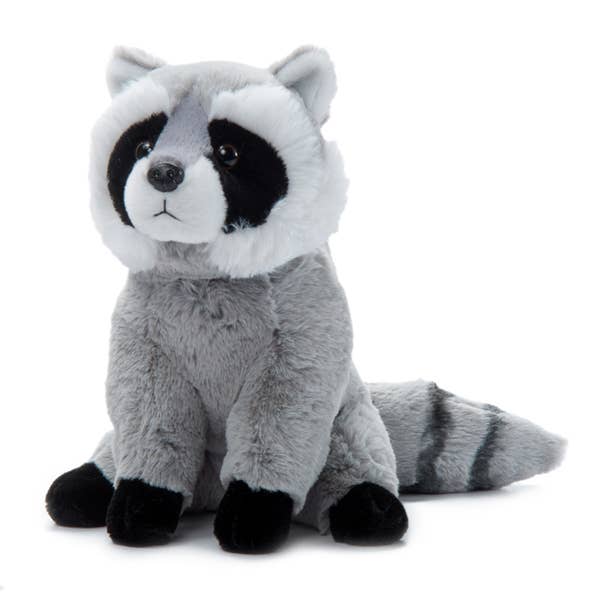 Riley The Raccoon