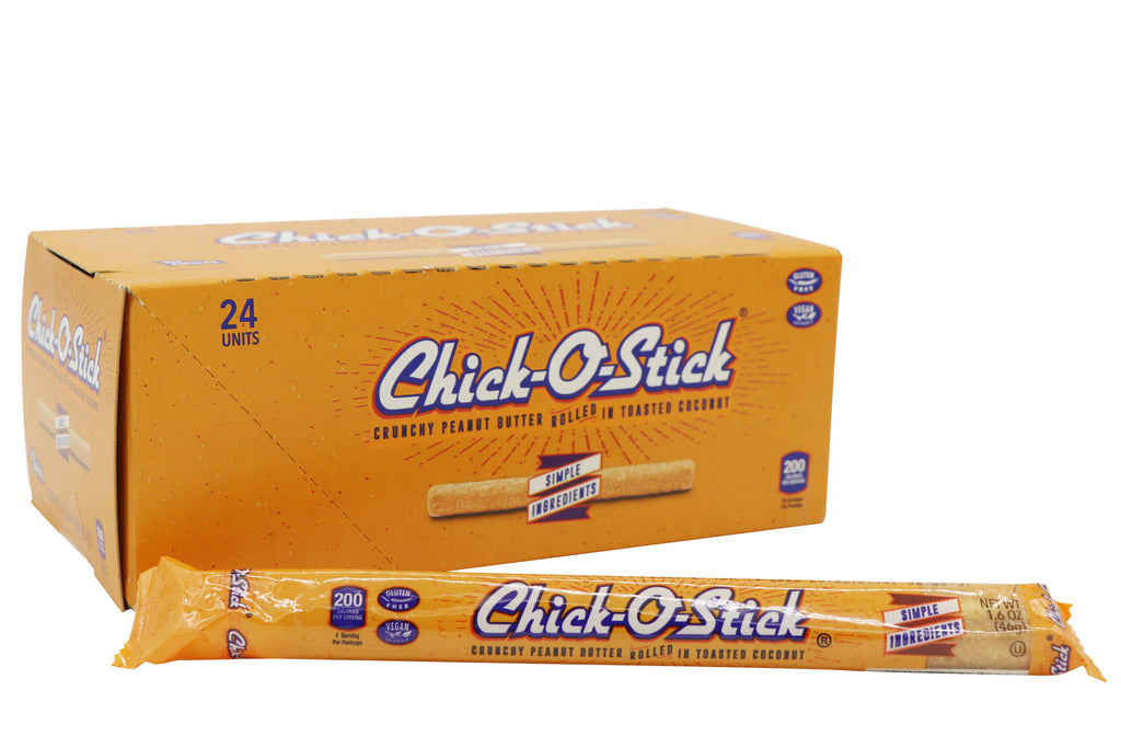 Chick-O-Stick, 1.6oz, 24ct Box