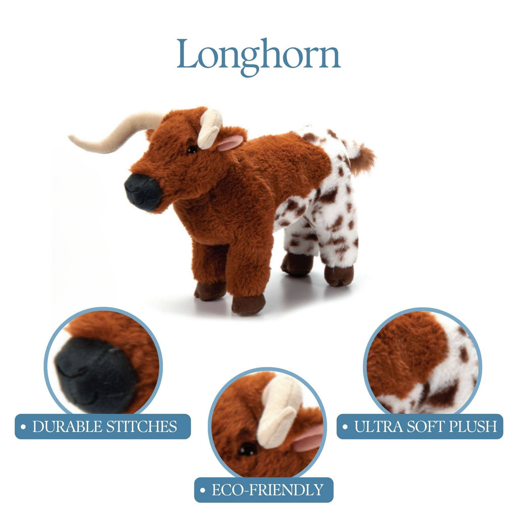 Laney The Longhorn