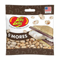 S'Mores Jelly Beans