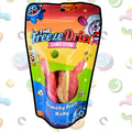 Freeze Dried Crunchy Fruit Rolls