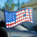 Merica Air Freshener