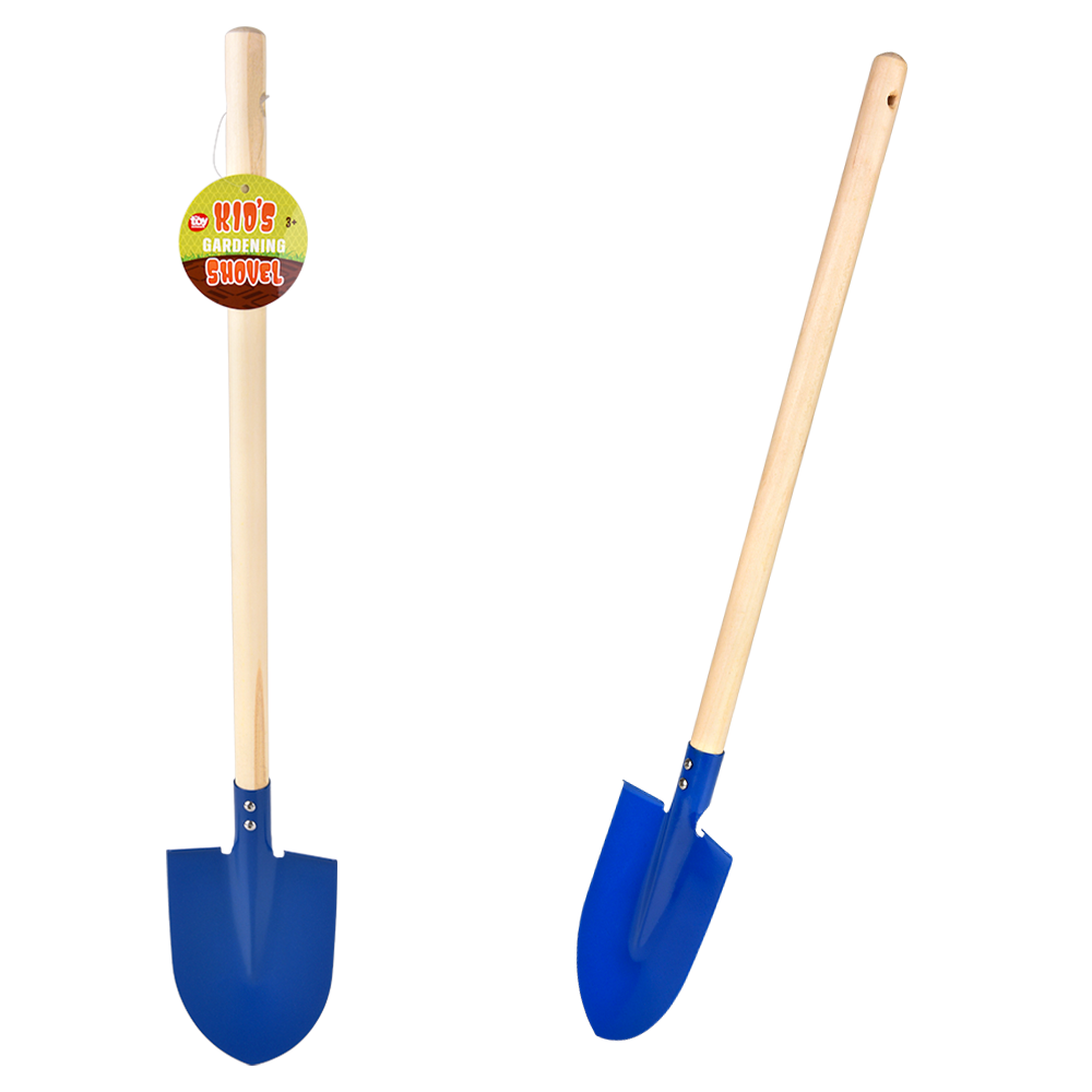 Kids Metal Shovel