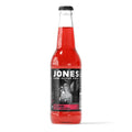 Jones Strawberry Lime Cane Sugar Soda