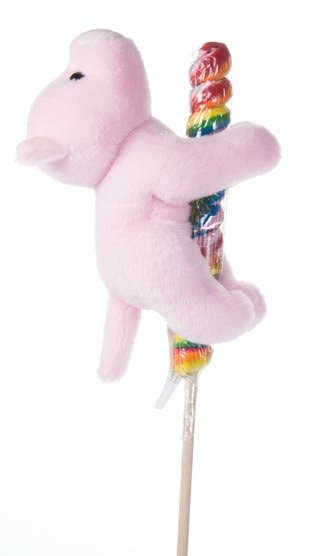 Pig On A Stick