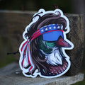 Mullet Duck Air Freshener