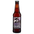 Doc's Huckleberry Cream Soda