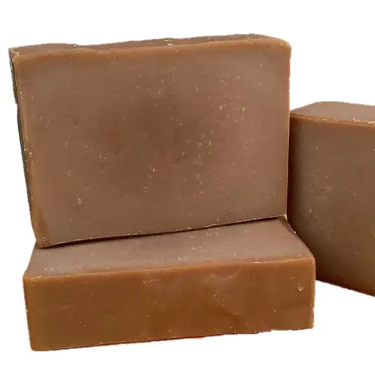 Vanilla Bean Goat Milk Soap
