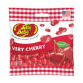 Very Cherry Jelly Beans