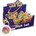 Flashing Orbit Ball Fun Light Up Toy