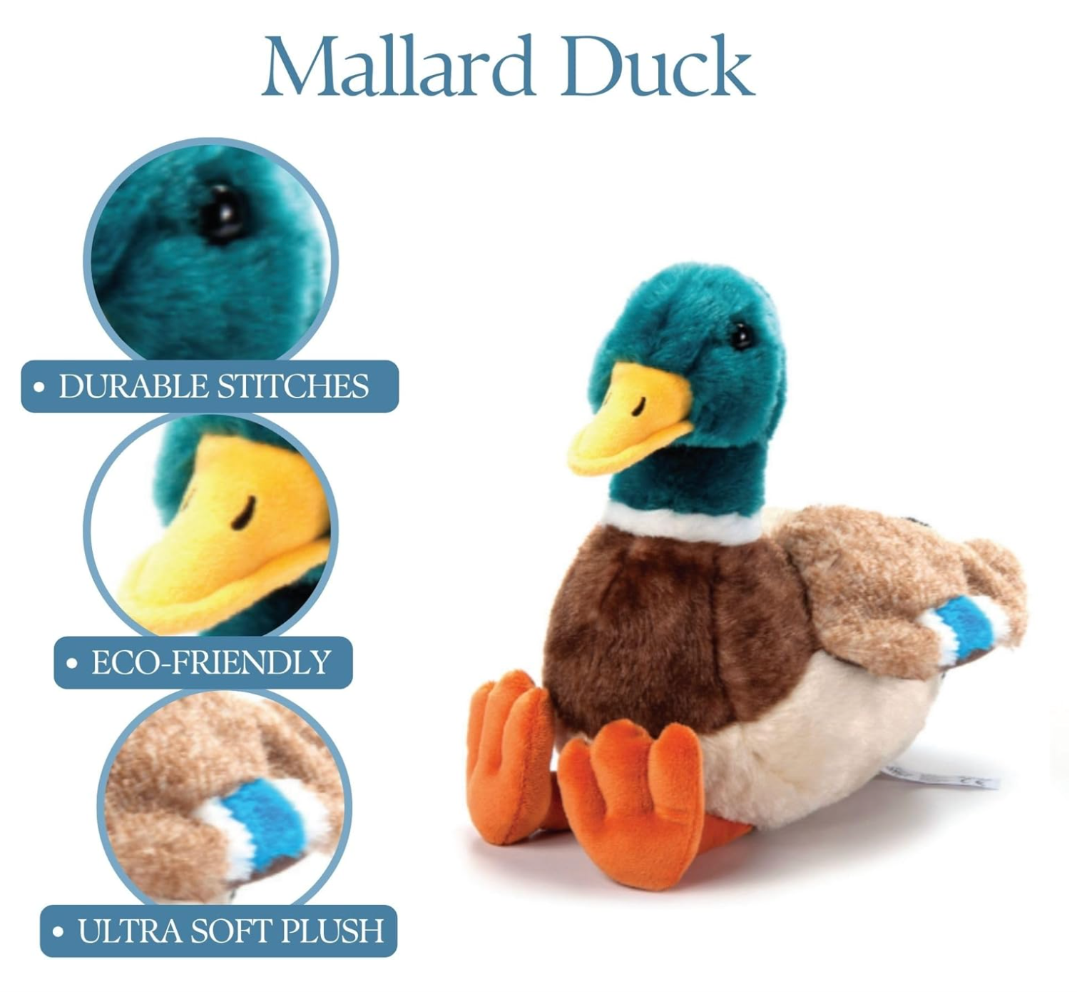 Mckinney The Mallard