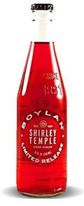 Boylan Shirley Temple