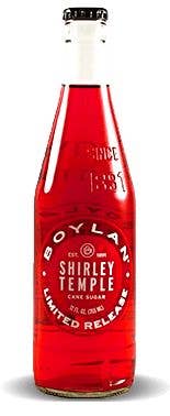 Boylan Shirley Temple