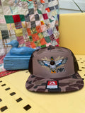 MM Bark Richardson Hat