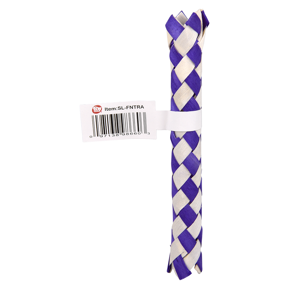 Old Fashion Finger Trap Game