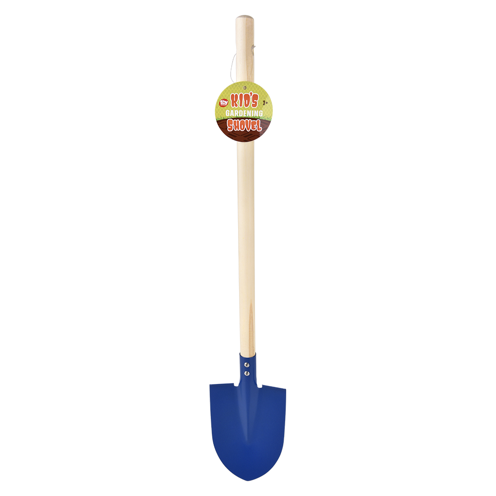 Kids Metal Shovel