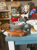 Mallard Duck Decoy