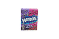 Nerds Candy, Grape And Strawberry