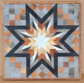 31x31" Barn Quilt