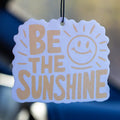 Be The Sunshine Air Freshener