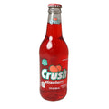 Crush Strawberry Soda