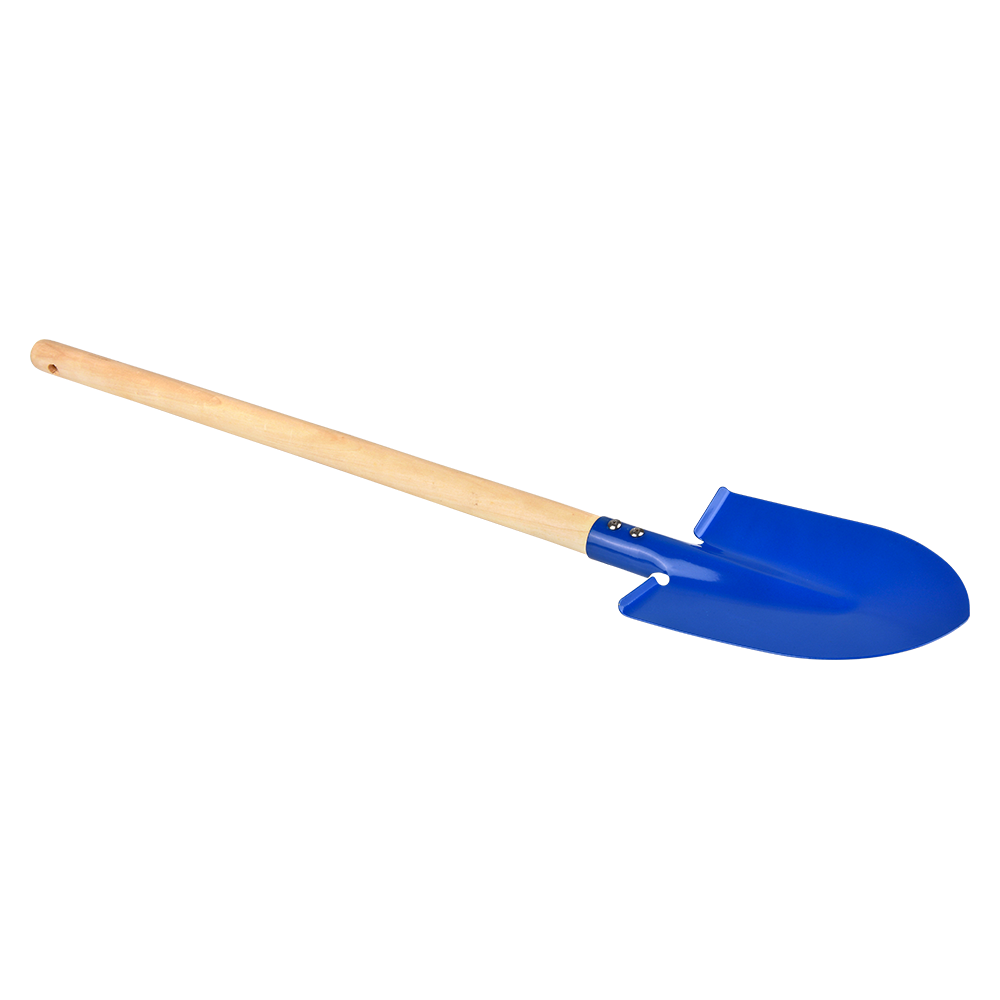 Kids Metal Shovel