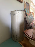 Metal Milk Can Liner