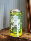 John Deere Piggy Bank