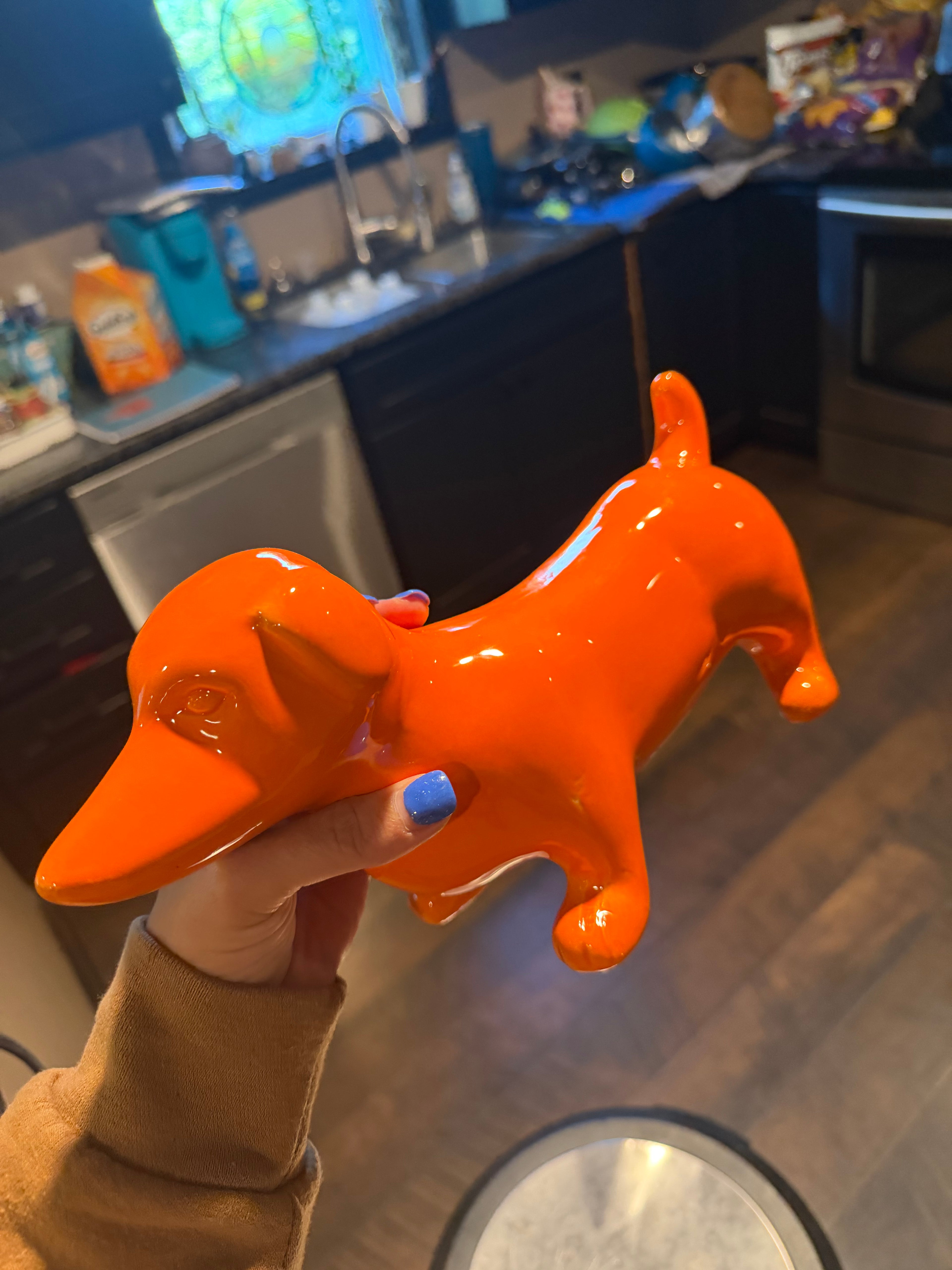 dachshunds
