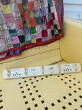 Vintage Goose Rack