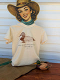 Isiah 43:2 Graphic Tee- Made To Order