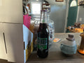 Grape Nehi Soda
