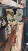 Nice Ass Spatula